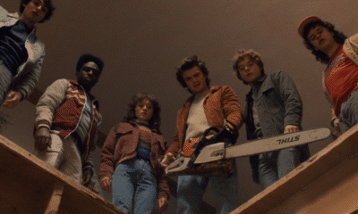 ‘Stranger Things 5’ Trailer Teases Explosive Final Battle as Vecna Returns to Hawkins